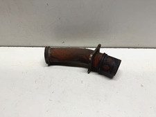 Rear cylinder exhaust for sale  MACCLESFIELD