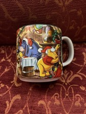 disney piglet mug for sale  CHIPPENHAM