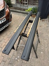 Roof bars peugeot for sale  LEIGH-ON-SEA