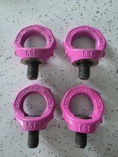 Rud vrs swivel for sale  WELLINGBOROUGH