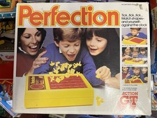 Vintage perfection board for sale  LEIGHTON BUZZARD