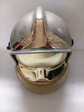 Casque sapeurs pompiers d'occasion  La Verpillière