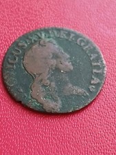 Monnaie française liard d'occasion  Déols