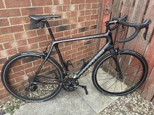 Cannondale synapse full for sale  NEWCASTLE UPON TYNE
