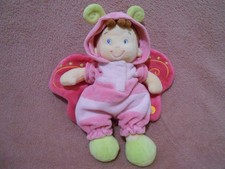 Doudou poupée garçon d'occasion Doudou poupée garçon d'occasion  Montpellier-