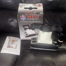 Med massager deep for sale  Pendleton