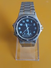Montre quartz homme d'occasion Montre quartz homme d'occasion  Le Grand-Quevilly