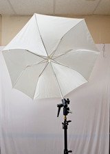 Westcott lighting umbrella for sale  CHICHESTER
