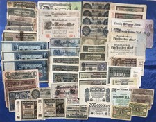 Banknoten alte geldscheine gebraucht kaufen Banknoten alte geldscheine gebraucht kaufen  Kronach