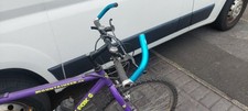 Mountain bike for sale  STANLEY
