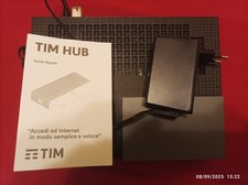 Modem tim hub usato  Roma