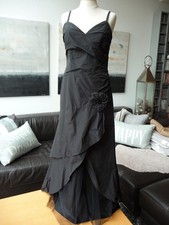 Langes abendkleid schwarz gebraucht kaufen Langes abendkleid schwarz gebraucht kaufen  Siegen