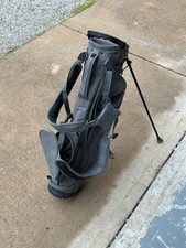 Bolsa de domingo ultraleve Cobra Golf - Cinza comprar usado  Enviando para Brazil