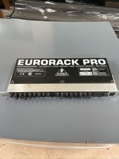 Behringer 1602 eurorack usato  Trappeto