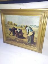 Antica tela quadro usato  Torino
