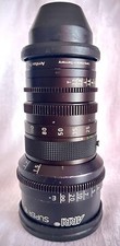 Arri carl zeiss for sale  LONDON