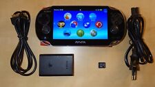 Console sony vita usato  Palmanova
