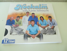 Nockalm quintett volle gebraucht kaufen  Gingen an der Fils