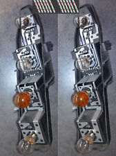 Platine porte ampoule d'occasion  Orleans-