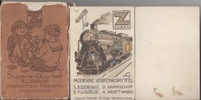 Superia quartett zuban gebraucht kaufen  Traunstein