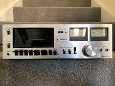 Technics 615us vintage for sale  COVENTRY