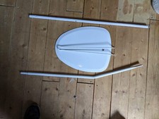 moses basket drapes for sale moses basket drapes for sale LONDON