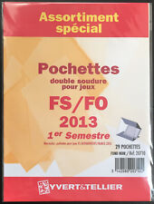 Yvert tellier assortiment d'occasion  France