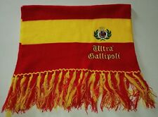 Sciarpa ultras ultrà usato  Foligno