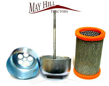 Hydraulic pump filter for sale  UK