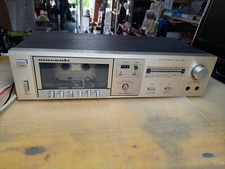 Marantz sd25 musicassette usato  Ascea