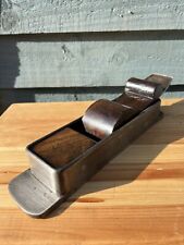 Antique mitre plane for sale  LONDON