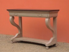 Console mobile ingresso usato  Beinette