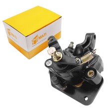 Rear brake caliper d'occasion  Expédié en Belgium