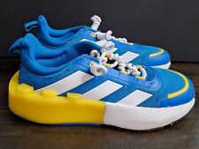 Adidas tech runner for sale  Bristol