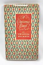 Vintage christmas carol for sale  Grand Prairie