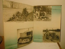 1947 vigzol oils for sale  CHESTERFIELD