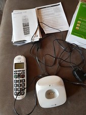 Senioren telefon doro gebraucht kaufen  Fischbachtal