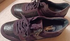 Neu semler sneaker gebraucht kaufen  Bexbach
