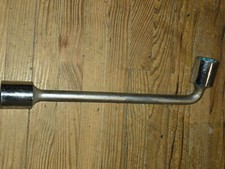 Clé pipe vanastar d'occasion  Ciry-le-Noble
