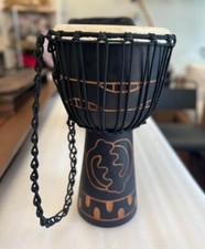 Meinl djembe diameter for sale  Kansas City