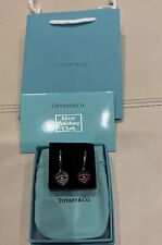 Tiffany mini heart for sale  BELPER