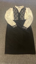 Savoir ladies black for sale  OKEHAMPTON