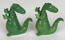 Vintage green ceramic for sale  West Chester