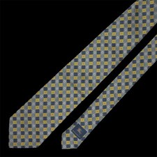 Burberry yellow blue d'occasion  Expédié en Belgium