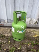 Leerflasche klimagas r134a gebraucht kaufen Leerflasche klimagas r134a gebraucht kaufen  Nuthe-Urstromtal