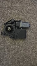 Window motor renault for sale  ABERDARE