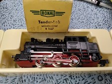 Rokal b1011 dampflok gebraucht kaufen  Bundenbach
