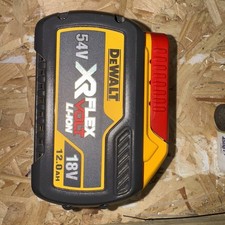 Dewalt dcb548 54v for sale  MELKSHAM