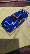 Scalextric nissan skyline for sale  NEWARK
