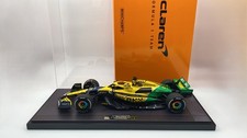 Min537248081 minichamps mclare usato  Modena